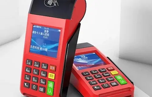 易收银电签POS机怎么样？易收银电签POS机正规吗？