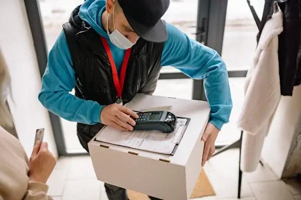 正规拉卡拉POS机在哪办理？拉卡拉电签POS机办理入口