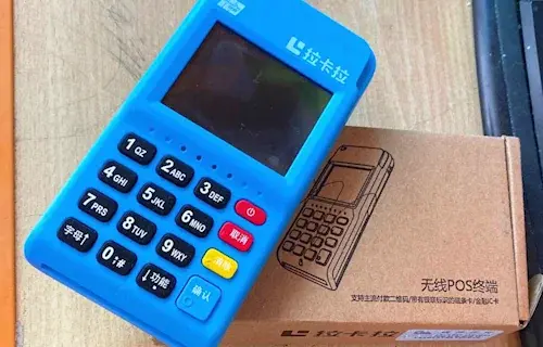 正规银联POS机怎么办理？个人银联POS机在哪里办理？