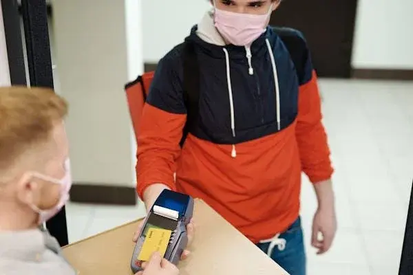 盛付通POS机正规吗？盛付通POS机安全吗？