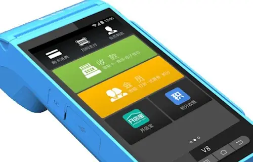 银信通POS机怎么办理？银信通POS机申请领取
