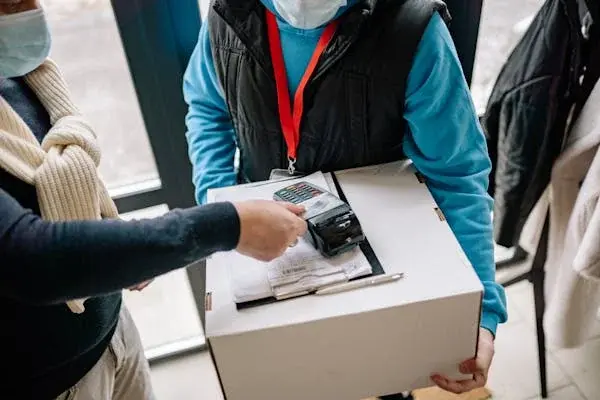 银联POS个人免费领取网址正规个人POS机免费领取
