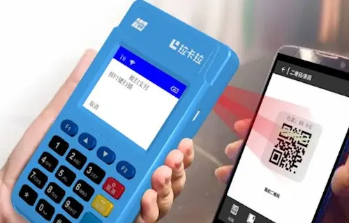银联商务POS申请免费申请，正规银联POS办理渠道