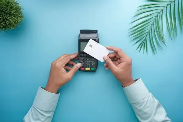 舟山乐刷POS机领取押金能退吗