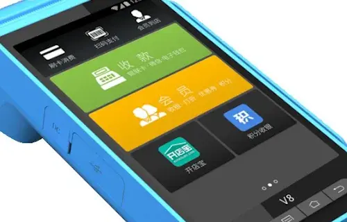 免费POS机个人申请领取，个人POS机办理网站平台