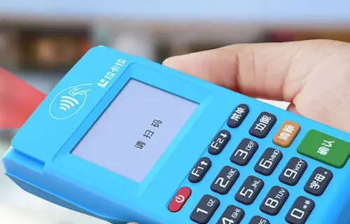 哪些POS机可以刷白条？个人POS机可以扫白条吗？
