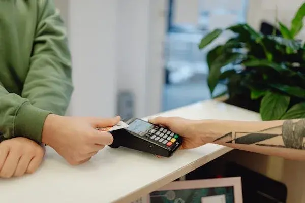 怎样在网上申请POS机？网上申请办理POS机入口